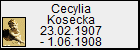 Cecylia Kosecka