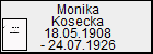Monika Kosecka