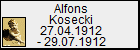 Alfons Kosecki