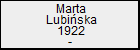 Marta Lubiska