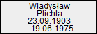 Wadysaw Plichta