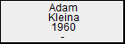 Adam Kleina