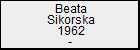 Beata Sikorska