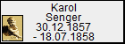 Karol Senger