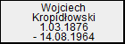 Wojciech Kropidowski