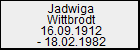 Jadwiga Wittbrodt