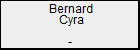 Bernard Cyra