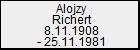 Alojzy Richert
