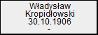 Wadysaw Kropidowski