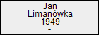 Jan Limanwka