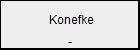 Konefke
