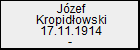 Jzef Kropidowski