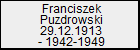 Franciszek Puzdrowski