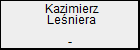 Kazimierz Leniera