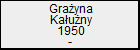 Grayna Kauny