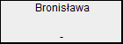 Bronisawa 
