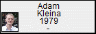 Adam Kleina