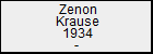 Zenon Krause