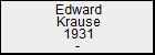 Edward Krause