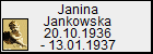 Janina Jankowska
