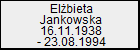 Elbieta Jankowska
