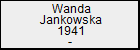 Wanda Jankowska