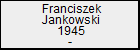 Franciszek Jankowski