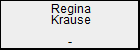 Regina Krause
