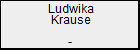 Ludwika Krause