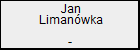 Jan Limanwka