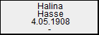Halina Hasse
