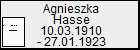 Agnieszka Hasse