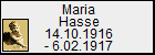 Maria Hasse