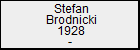 Stefan Brodnicki
