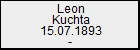 Leon Kuchta
