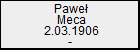Pawe Meca