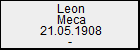 Leon Meca