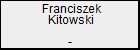 Franciszek Kitowski