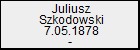 Juliusz Szkodowski