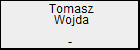 Tomasz Wojda