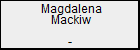 Magdalena Mackiw