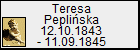 Teresa Pepliska