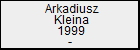 Arkadiusz Kleina