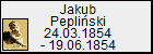 Jakub Pepliski