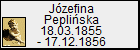 Jzefina Pepliska