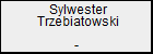 Sylwester Trzebiatowski