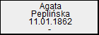 Agata Pepliska
