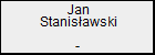 Jan Stanisawski