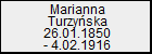 Marianna Turzyska