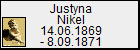 Justyna Nikel